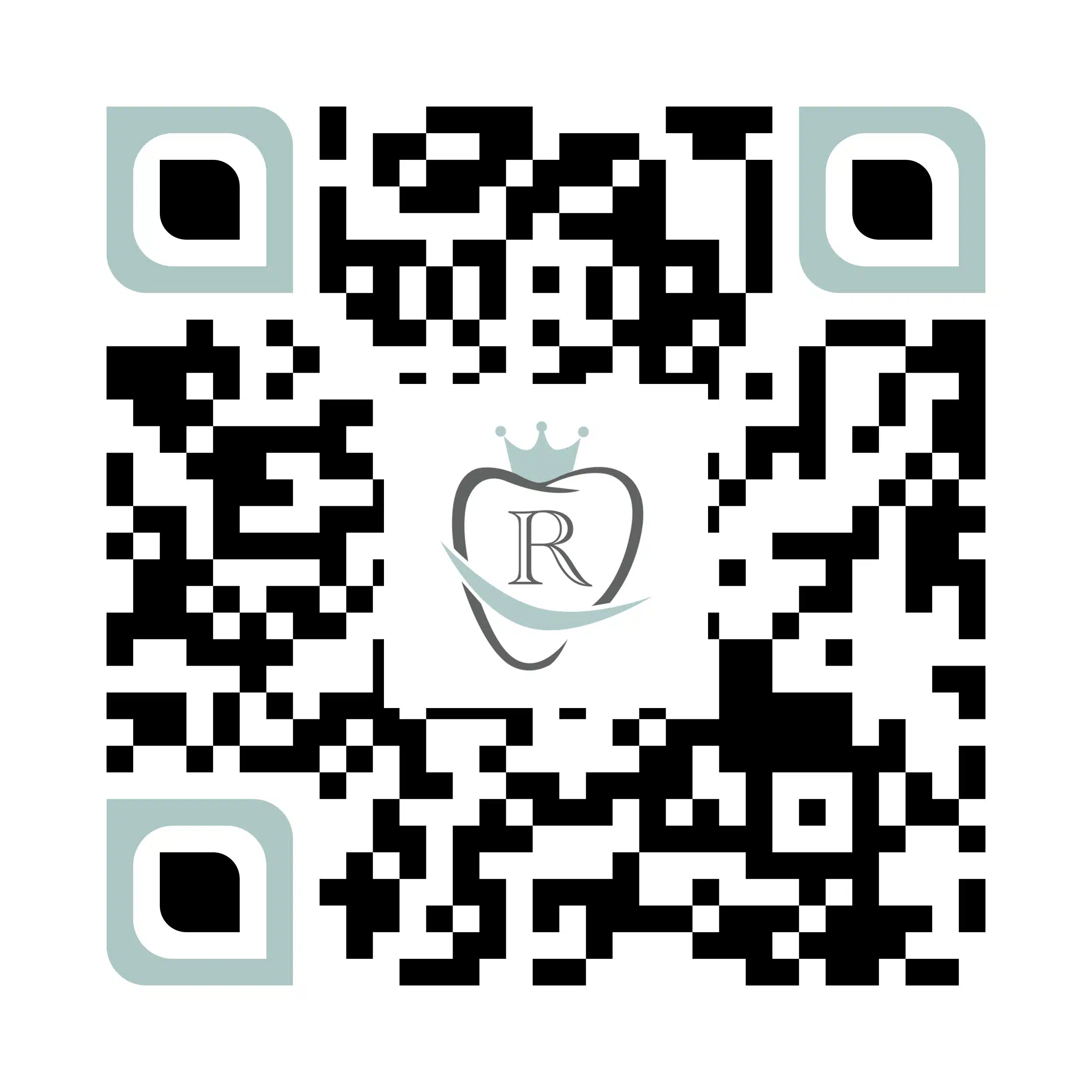 QR code for Royal Dental Brookline